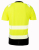 R502X Recycled Safety T-Shirt